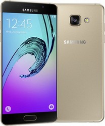 Замена экрана на телефоне Samsung Galaxy A5 (2016) в Иркутске